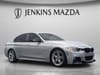 2015 BMW 3 Series 335i