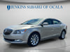 7 thumbnail image of  2015 Buick LaCrosse Leather Group