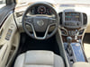 11 thumbnail image of  2015 Buick LaCrosse Leather Group