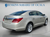 3 thumbnail image of  2015 Buick LaCrosse Leather Group