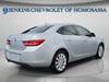 5 thumbnail image of  2015 Buick Verano Base