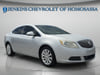 2015 Buick Verano Base