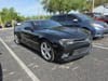 2015 Chevrolet Camaro SS