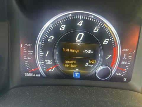 1 image of 2015 Chevrolet Corvette Stingray Z51