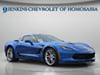 2015 Chevrolet Corvette Z06