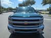 10 thumbnail image of  2015 Chevrolet Silverado 2500HD LTZ