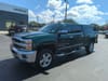 9 thumbnail image of  2015 Chevrolet Silverado 2500HD LTZ