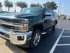 2 thumbnail image of  2015 Chevrolet Silverado 2500HD LTZ