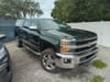 2015 Chevrolet Silverado 2500HD LTZ