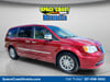 2015 Chrysler Town & Country Touring-L