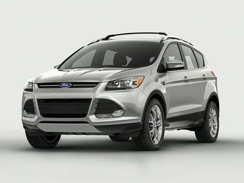 1 image of 2015 Ford Escape SE