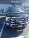 4 thumbnail image of  2015 Ford F-150 Lariat