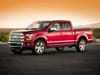 1 placeholder image of  2015 Ford F-150 Platinum