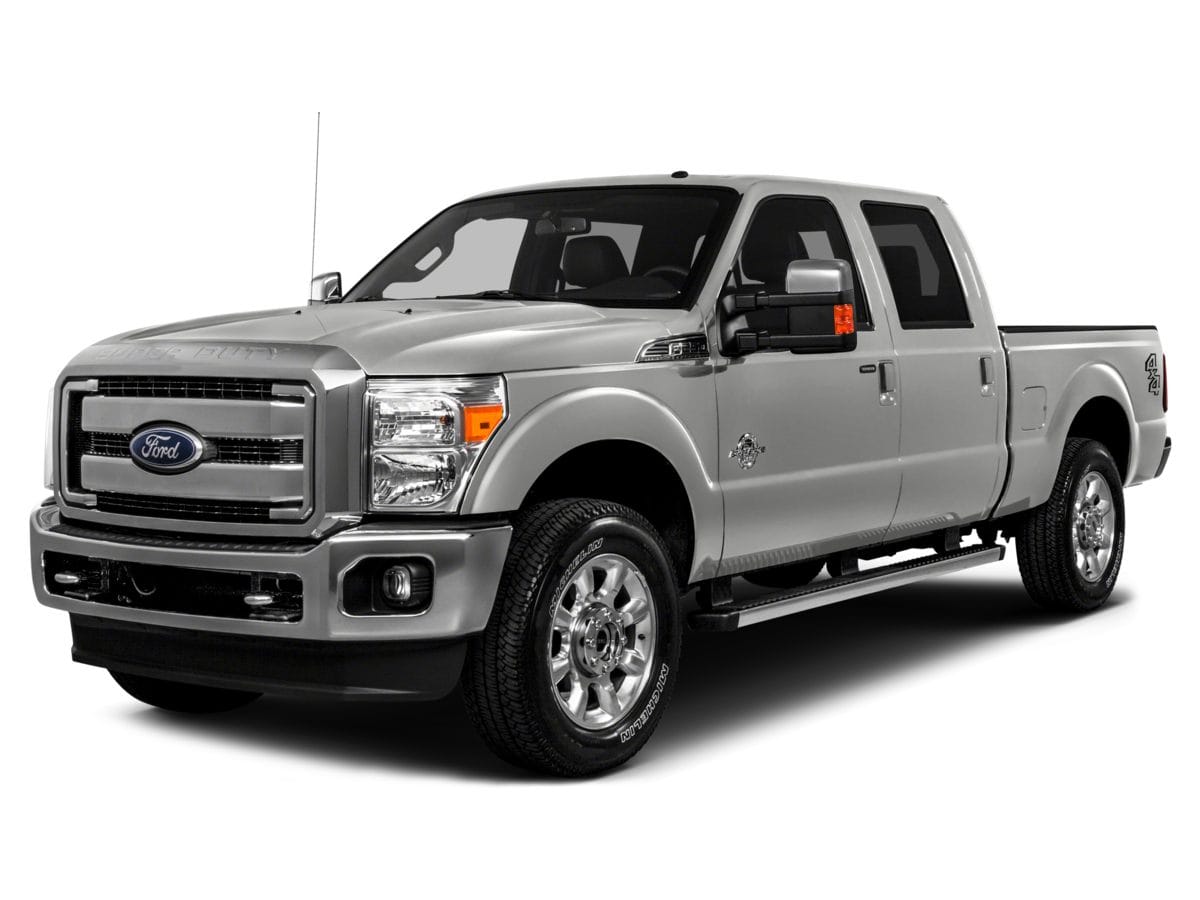 1 placeholder image of  2015 Ford F-250SD XL