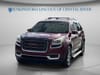 13 thumbnail image of  2015 GMC Acadia SLT-1
