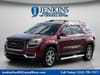 1 thumbnail image of  2015 GMC Acadia SLT-1