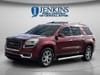 15 thumbnail image of  2015 GMC Acadia SLT-1