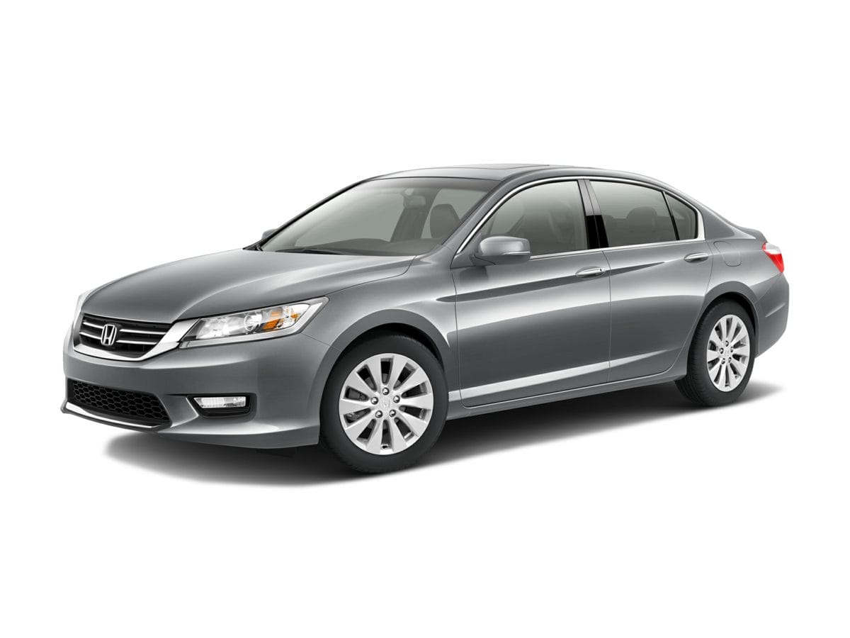 1 placeholder image of  2015 Honda Accord EX-L