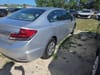 5 thumbnail image of  2015 Honda Civic LX