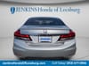 4 thumbnail image of  2015 Honda Civic SE