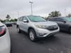 1 thumbnail image of  2015 Honda CR-V EX