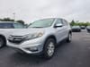 6 thumbnail image of  2015 Honda CR-V EX