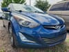 2015 Hyundai Elantra Limited