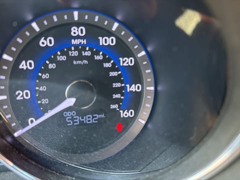 1 image of 2015 Hyundai Sonata Hybrid Limited