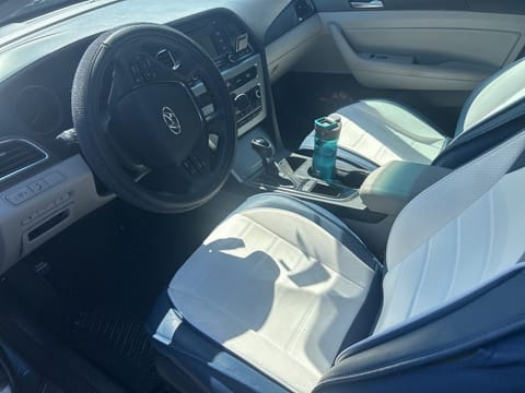 1 image of 2015 Hyundai Sonata Sport