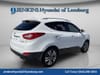 7 thumbnail image of  2015 Hyundai Tucson Limited