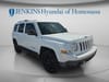 2015 Jeep Patriot Altitude