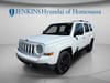 7 thumbnail image of  2015 Jeep Patriot Altitude