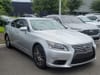 2015 Lexus LS 460