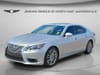 5 thumbnail image of  2015 Lexus LS 460