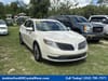 2015 Lincoln MKS Base