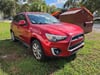 2015 Mitsubishi Outlander Sport SE