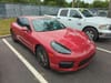 2015 Porsche Panamera GTS