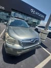 1 placeholder image of  2015 Subaru Forester 2.5i Touring