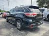 5 thumbnail image of  2015 Toyota Highlander XLE V6