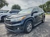 6 thumbnail image of  2015 Toyota Highlander XLE V6