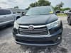 7 thumbnail image of  2015 Toyota Highlander XLE V6