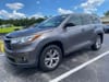 1 thumbnail image of  2015 Toyota Highlander XLE V6