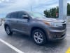 2 thumbnail image of  2015 Toyota Highlander XLE V6