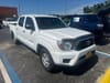 1 thumbnail image of  2015 Toyota Tacoma Base