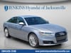 2016 Audi A6 3.0T Prestige