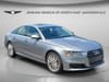 2016 Audi A6 3.0T Prestige
