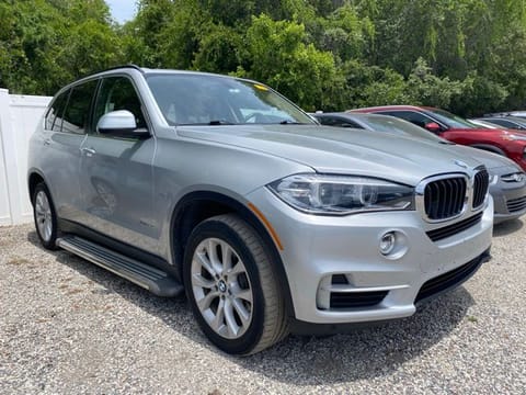 1 image of 2016 BMW X5 sDrive35i