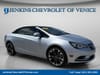 1 thumbnail image of  2016 Buick Cascada Premium