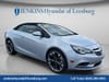 2016 Buick Cascada Premium