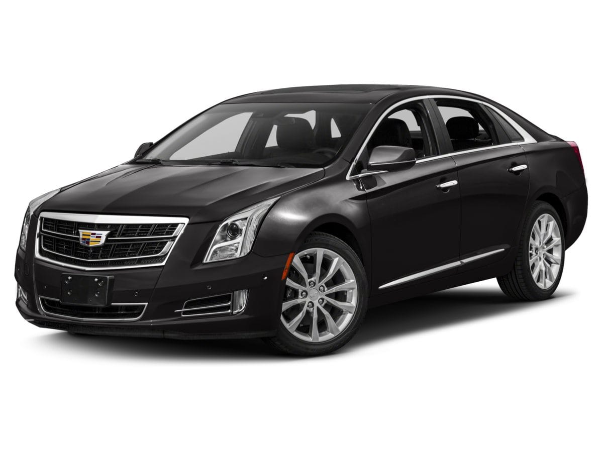 1 placeholder image of  2016 Cadillac XTS Luxury